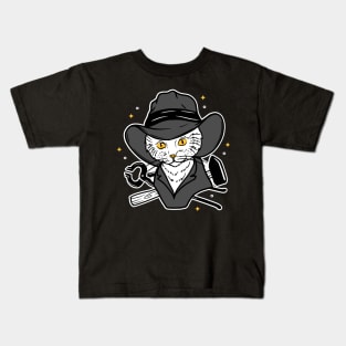 The Highwayman Kids T-Shirt